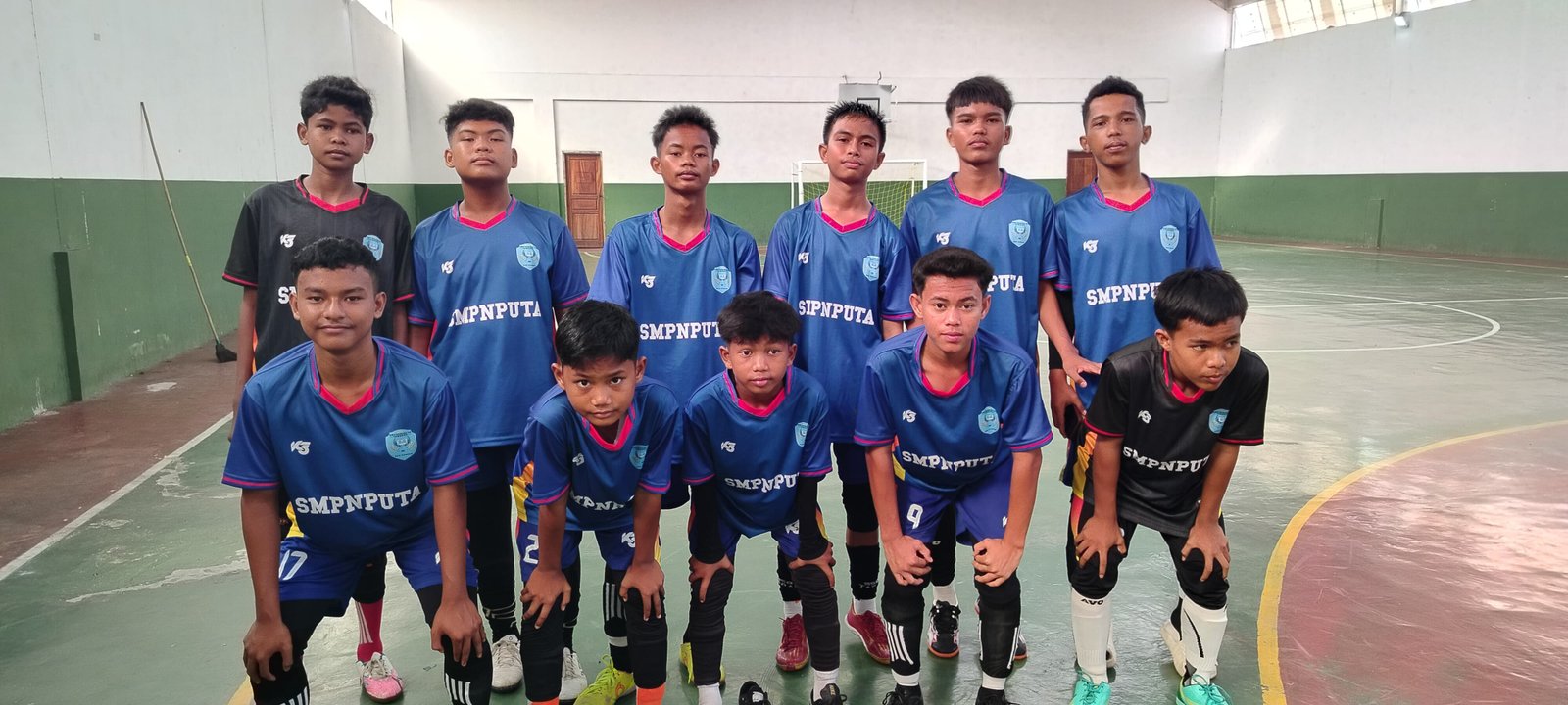 Futsal